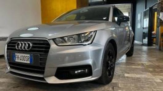 usato AUDI A1