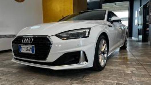 usato AUDI A5