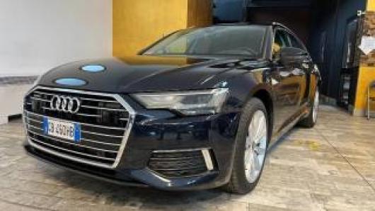 usato AUDI A6