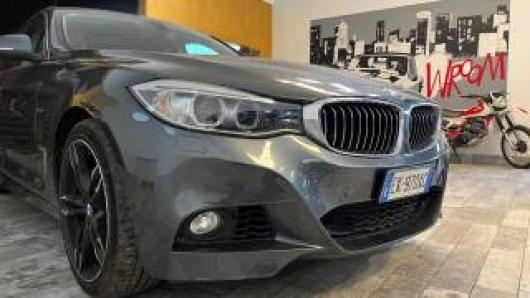 usato BMW 330
