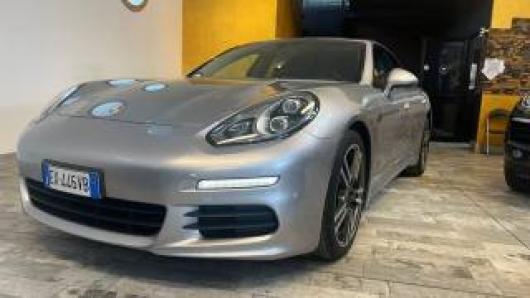 usato PORSCHE Panamera