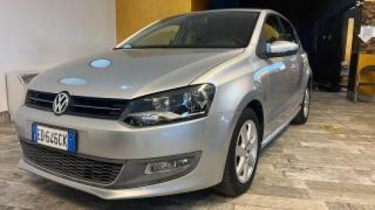 usato VOLKSWAGEN Polo