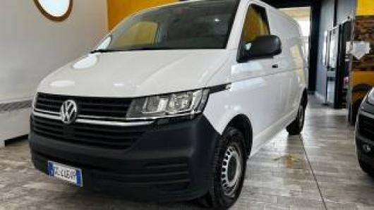 usato VOLKSWAGEN Transporter