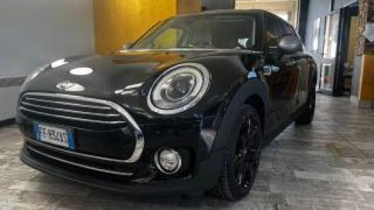 usato MINI Clubman
