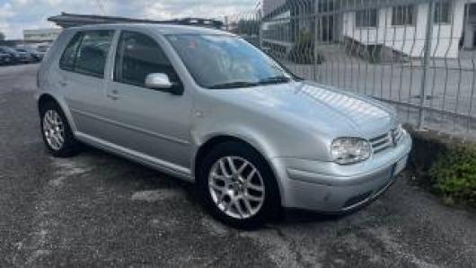 usato VOLKSWAGEN Golf