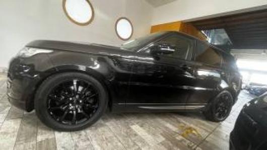 usato LAND ROVER Range Rover Sport