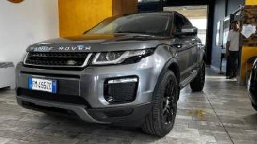 usato LAND ROVER Range Rover Evoque