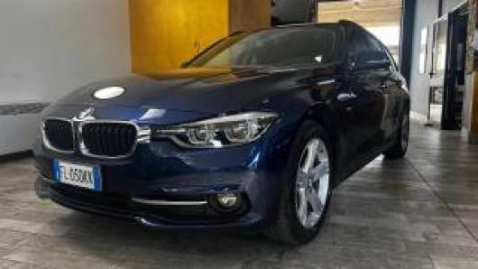 usato BMW 320