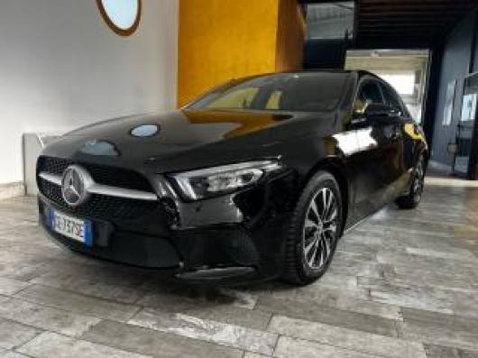 A 180