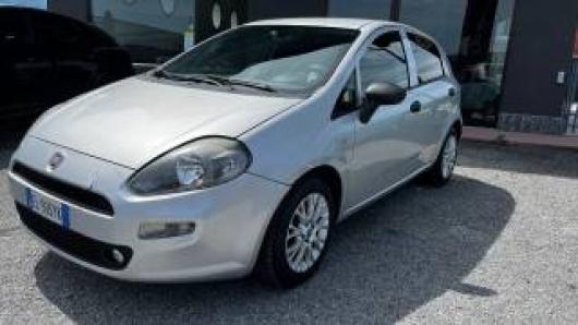 usato FIAT Grande Punto