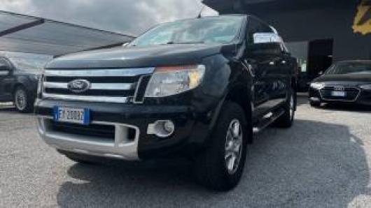 usato FORD Ranger
