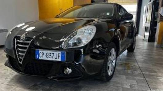 usato ALFA ROMEO Giulietta
