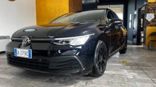 usato VOLKSWAGEN Golf