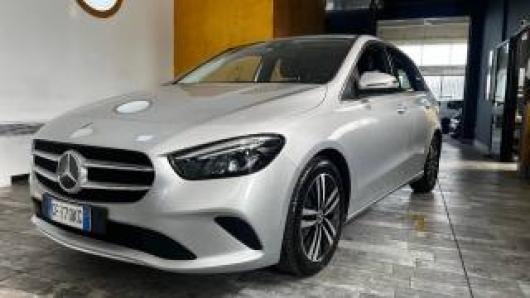 usato MERCEDES B 180