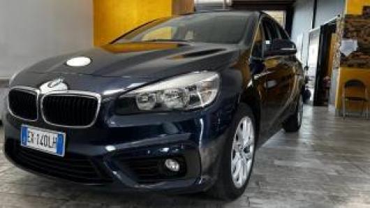 usato BMW 216