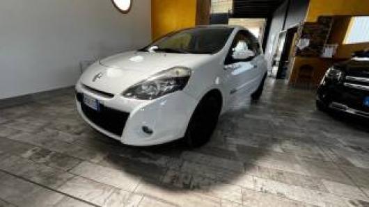 usato RENAULT Clio