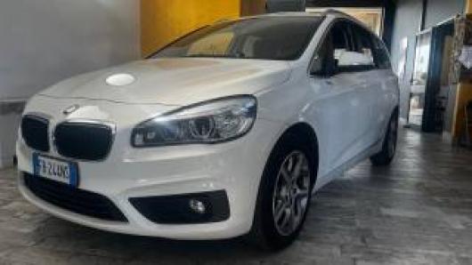 usato BMW 216
