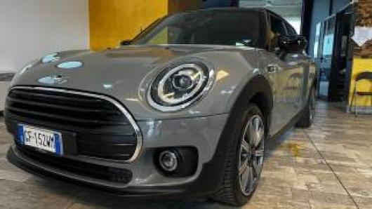 usato MINI Clubman