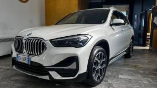 usato BMW X1