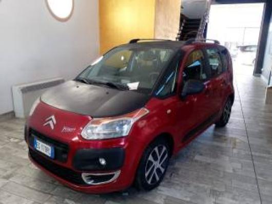 usato CITROEN C3 Picasso