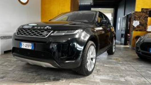 usato LAND ROVER Range Rover Evoque