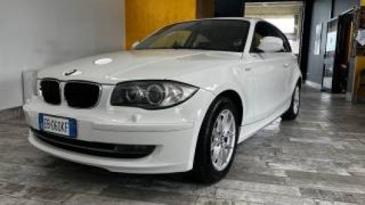 usato BMW 116
