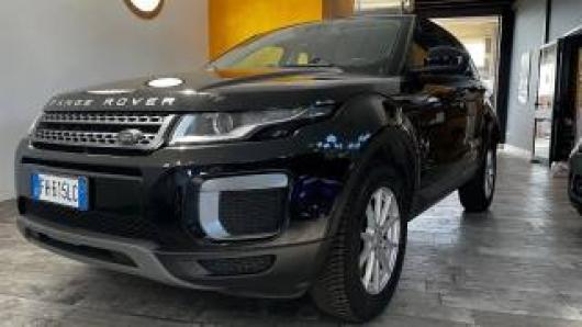 usato LAND ROVER Range Rover Evoque