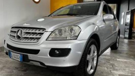 usato MERCEDES ML 320