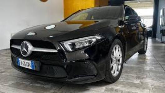 usato MERCEDES A 180