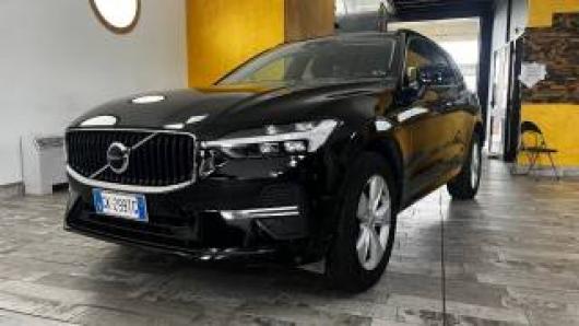 usato VOLVO XC60