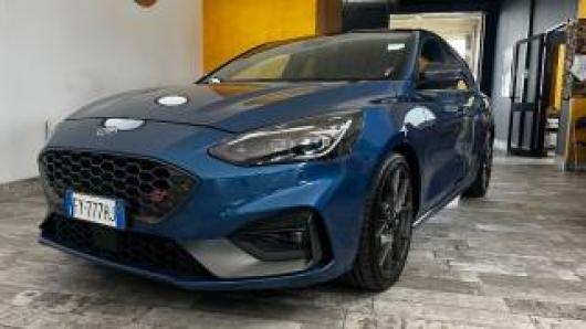 usato FORD Focus