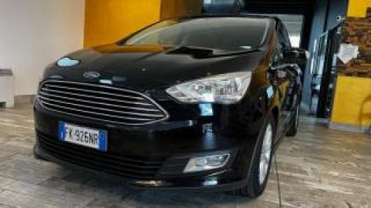 usato FORD C Max