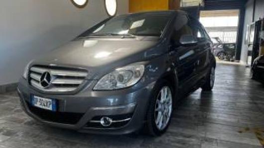 usato MERCEDES B 180