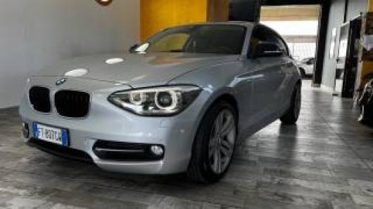 usato BMW 114