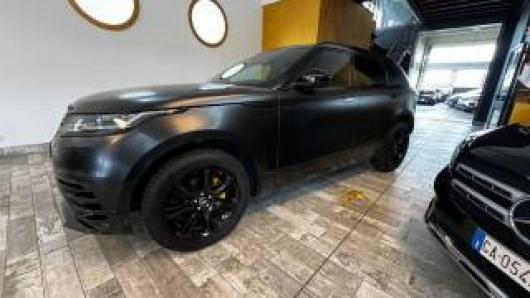 usato LAND ROVER Range Rover Velar