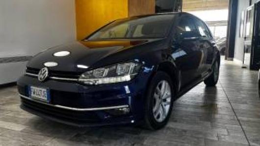 usato VOLKSWAGEN Golf