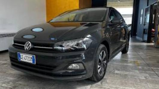 usato VOLKSWAGEN Polo