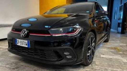 usato VOLKSWAGEN Polo
