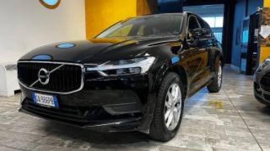 usato VOLVO XC60