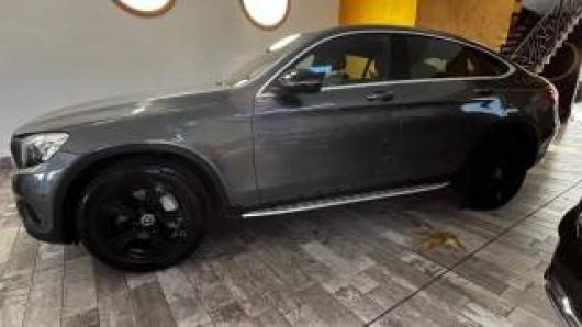 GLC 250