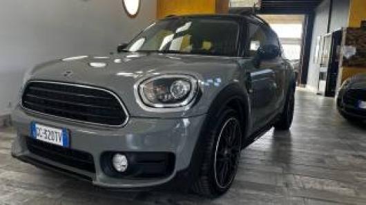 usato MINI Countryman