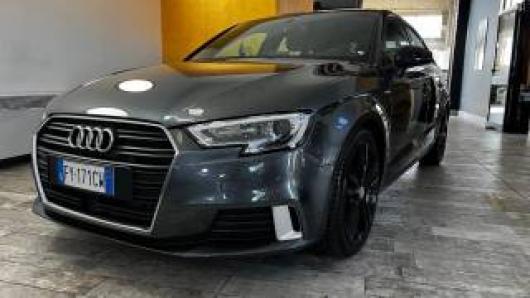 usato AUDI A3