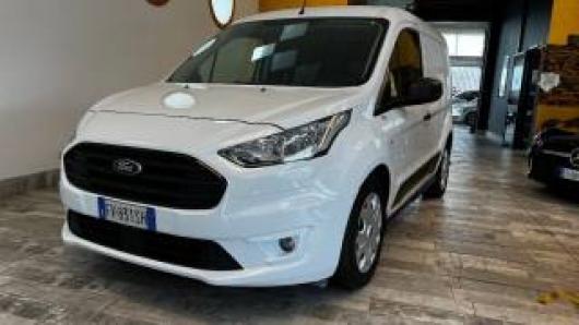 usato FORD Transit Connect