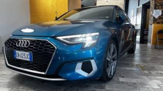 usato AUDI A3