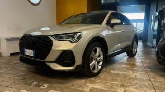 usato AUDI Q3