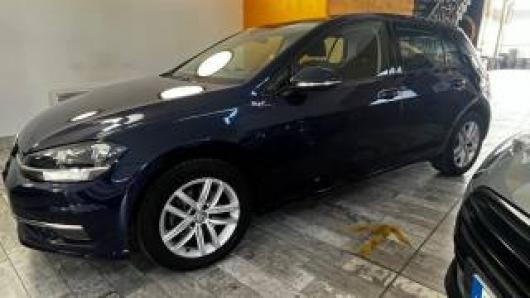 usato VOLKSWAGEN Golf