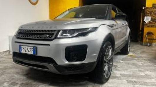 usato LAND ROVER Range Rover Evoque