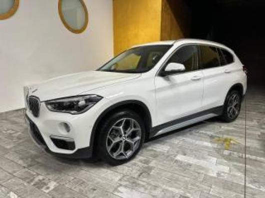 usato BMW X1