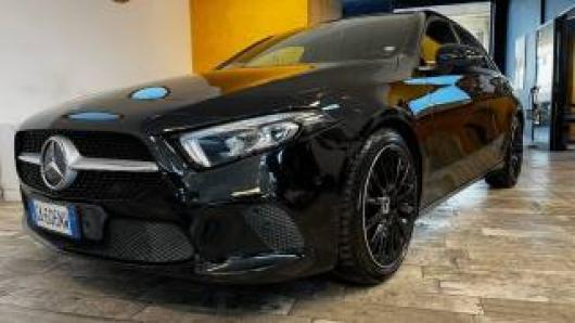 usato MERCEDES A 180