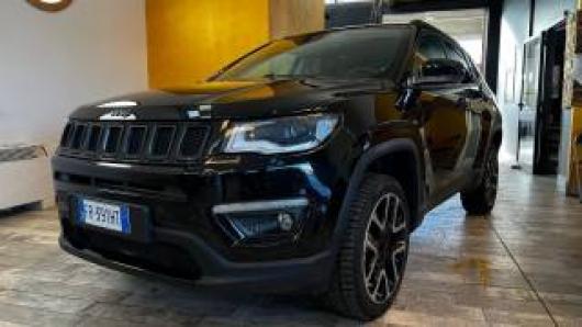 usato JEEP Compass